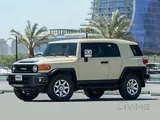 TOYOTA FJ 2023 brand NEW